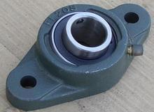 Uc 215 Pillow Block Bearing - Ball Bearing Type: Angular Contact