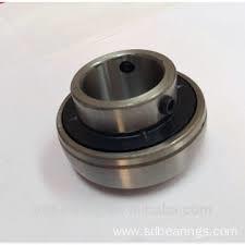 UC 215-48 Pillow Block Bearing - Stainless Steel, Single Row, Flanged Bushes, Cylindrical Roller Type, Deep Groove Ball Bearing | Reliable Performance, Durable Design