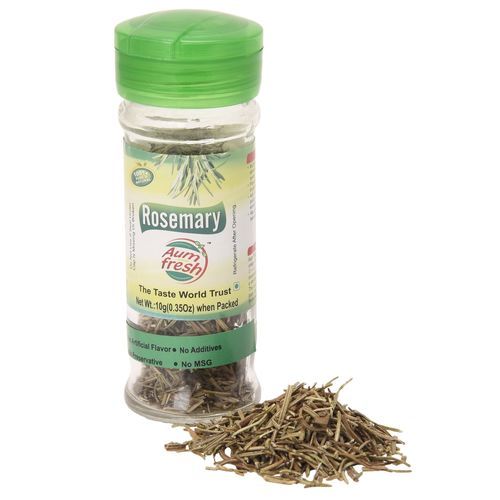 Green-Brown Rose Mary Seasoning