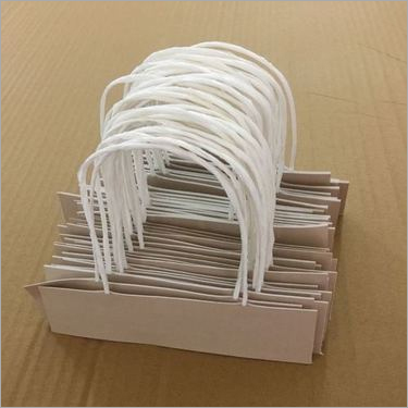 Paper Bag Handle