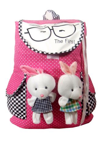 Toy Doll Backpack