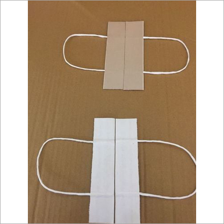 Customised Paper Bag Handles