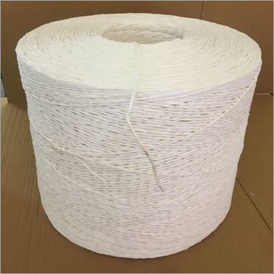 Twisted Paper Ropes