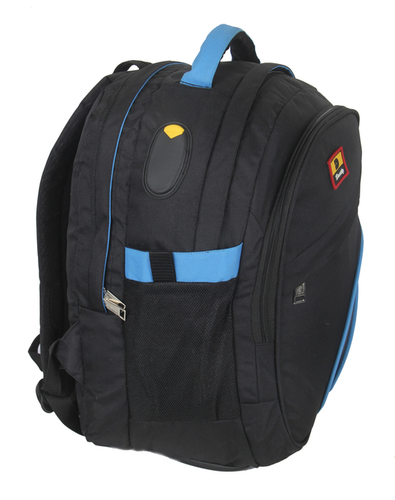 Density Curve Backpack
