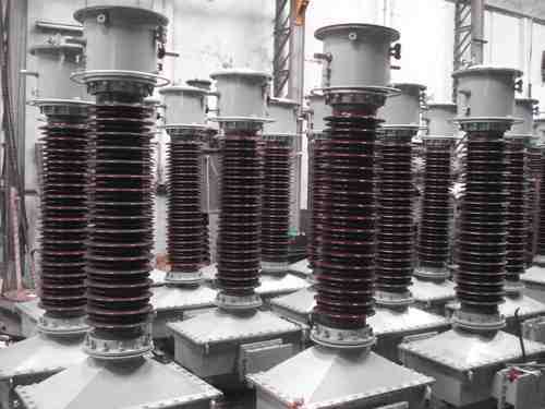 Current Transformer