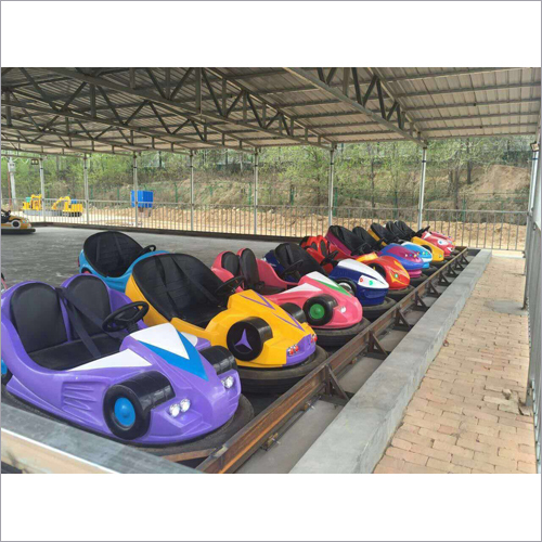 Bumper Car