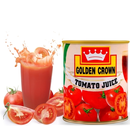 Tomato Juice By HOLY LAND MARKETING PVT. LTD.