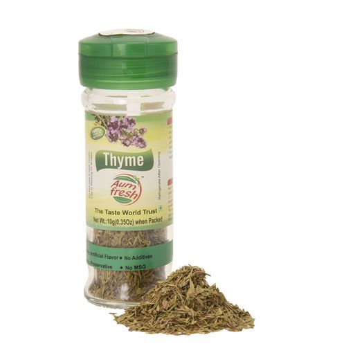 Thyme Seasoning