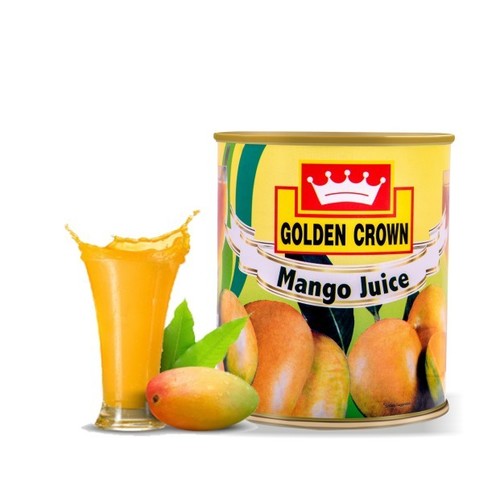 Mango Juice 800ml By HOLY LAND MARKETING PVT. LTD.