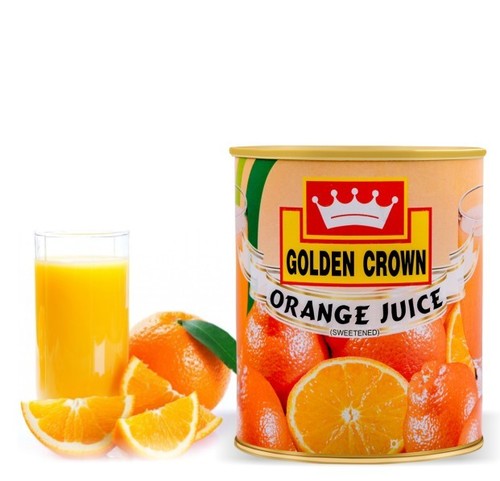 Orange Juice 800ml
