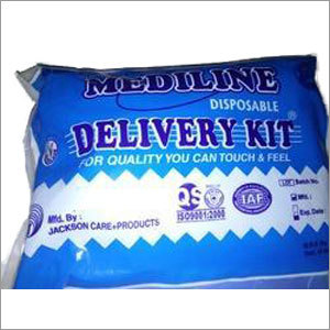 Disposable Delivery Kit