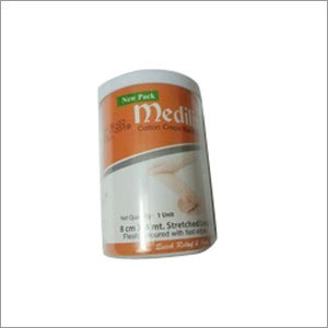 Crepe Bandage