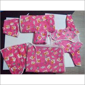 Baby Care Kit