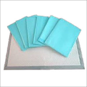Under Pad Sheet