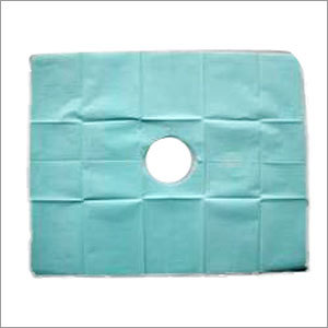 T Linen eye Hole