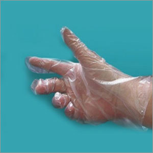 Examination Poly Glove