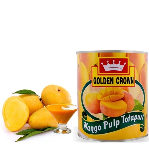 Mango Pulp Totapuri 840gm