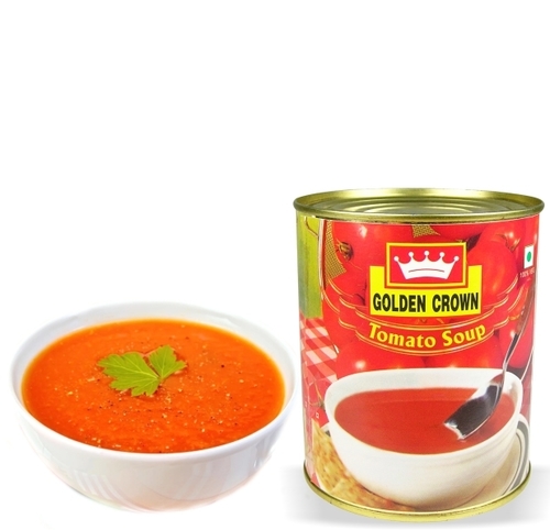 Tomato Soup 800ml