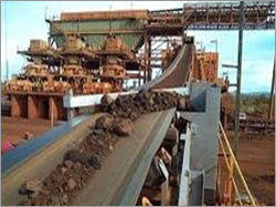 Conveyor Belt AMC Services