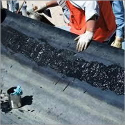 Conveyor Belt Repair