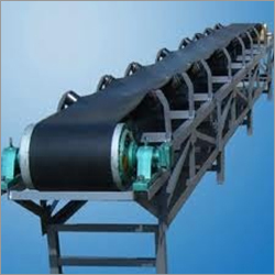 Endless Conveyor Belts