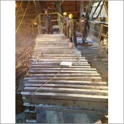 Hot Vulcanizing Joints Services
