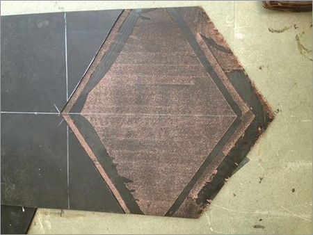 Hot Vulcanizing Joints