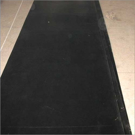 Plain Rubber Sheet