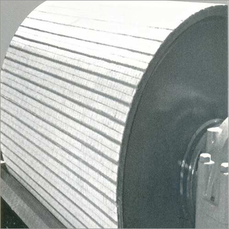 Ceramic Tile Lagging