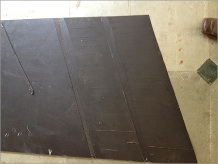 Cold Vulcanizing joints Repairing Services