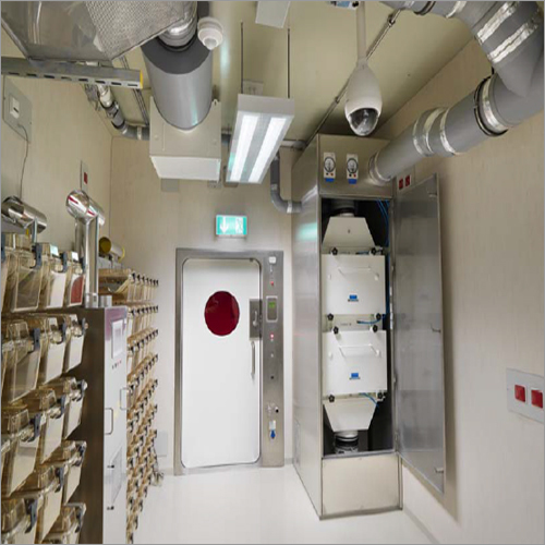 Laboratory Filter Housing Laboratory Filter Housing
