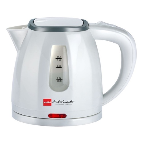 Electric Kettle