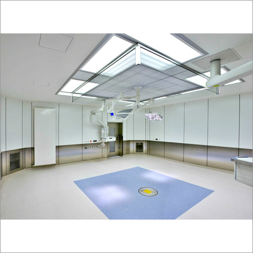 O.T.-Ceiling System CG3