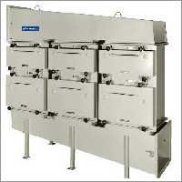 NSC Gas Tight Filter