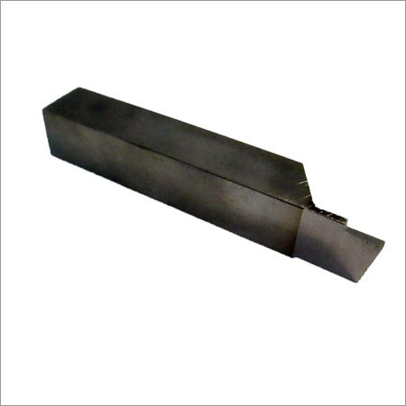 Grooving Tools