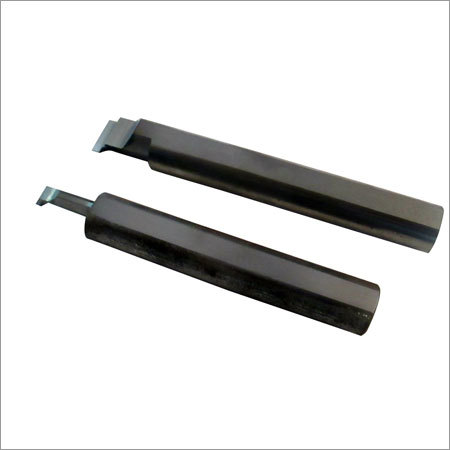 Id Grooving tools