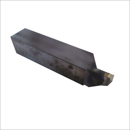 Industrial Grooving Tools