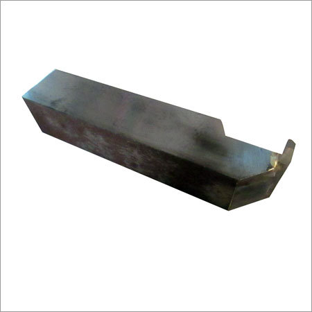 Grooving Cutting Tools