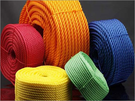 HDPE Monofilament Ropes