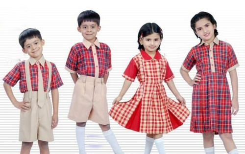 School Uniforms