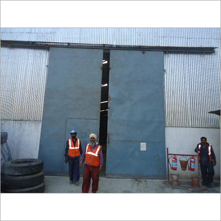 Commercial Prefabricated Wall