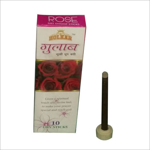 Aromatic Incense Sticks