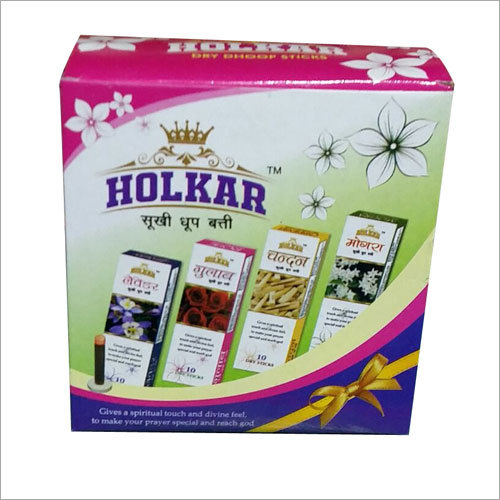 Incense Sticks