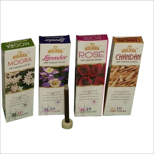 Incense Dhoop Sticks