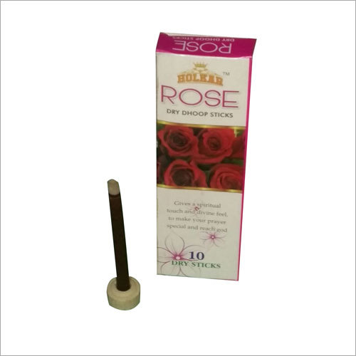Dry Sticks
