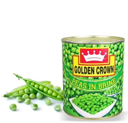 Green Peas 800gm By HOLY LAND MARKETING PVT. LTD.