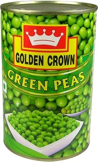 Green Peas By HOLY LAND MARKETING PVT. LTD.