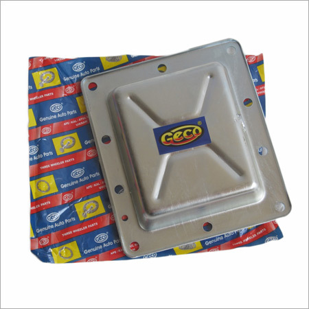 Chamber Plates Chamber Plates