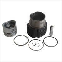 Three Wheeler Block Piston Kit