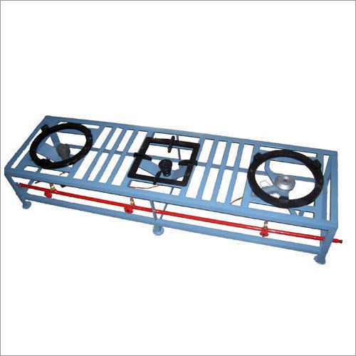 LPG Gas Burners